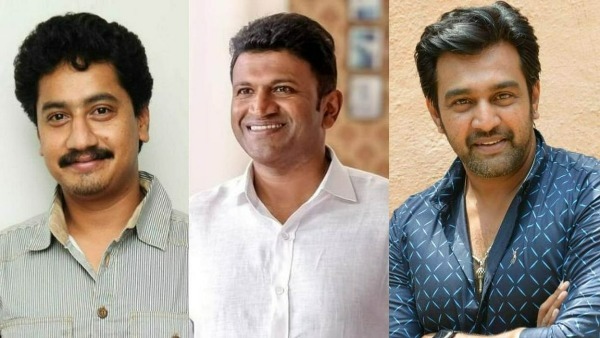 ఏడాదిలో ముగ్గురు హీరోలు..
