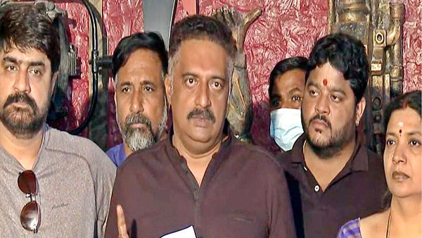 ఆ రోజు ఏం జరిగిందో అందరికీ తెలియాలి