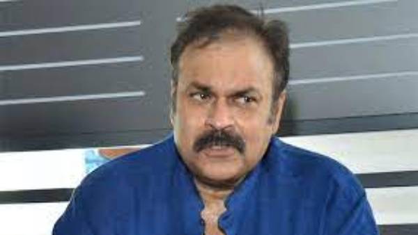 మెగా కాంపౌండ్ మద్దతు వల్లే..
