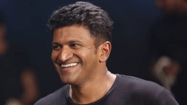 తెలుగులో మహేష్ బాబు. కన్నడలో పునీత్ రాజ్ కుమార్