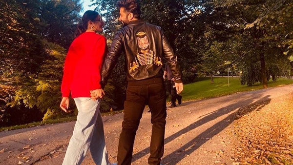Actress Rakul Preet is all set to marry Jackky Bhagnani, Who is he-Know it all Actress Rakul Preet is all set to marry Jackky Bhagnani, Who is he-Know it all
