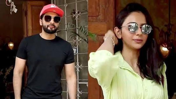 Actress Rakul Preet is all set to marry Jackky Bhagnani, Who is he-Know it all Actress Rakul Preet is all set to marry Jackky Bhagnani, Who is he-Know it all