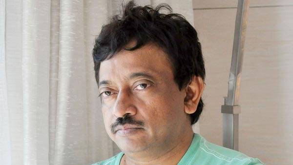 విడాకులు ఆ అంశాలతో ముడిపడి...: వర్మ