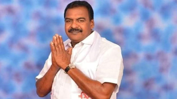 రాపాకపైన చర్యలు జనసేన కోరుతుందా