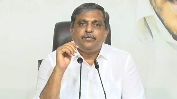 అవసాన దశలో చంద్రబాబు..