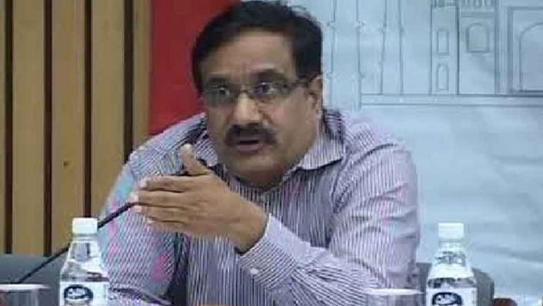 సీఎస్ తో చర్చలు..అందులోనే క్లారిటీ