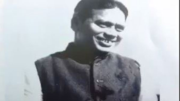 మహనీయుల స్ఫూర్తితోనే..