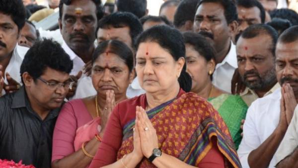 రాజకీయంగా కొత్త సమీకరణాలు