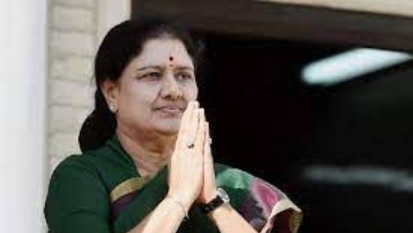 అన్నీ డీఎంకే నేతలు అంగీకరిస్తారా