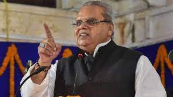 రెండు కీలక అంశాలను వెల్లడించిన గవర్నర్