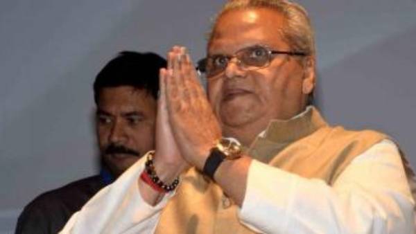 వైరల్ గా మారిన సత్యపాల్ వ్యాఖ్యలు