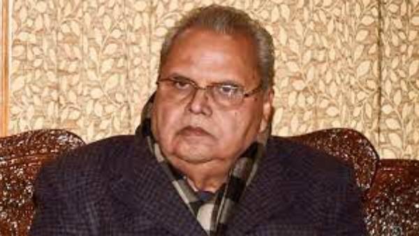 ప్రధానికి చెబితే..సమర్ధించారు