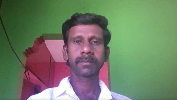 భర్త పెయింటర్