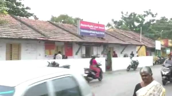 దంపతుల హ్యాపీలైఫ్
