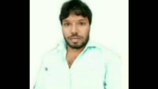 భార్య మేనకోడలిని వలలో వేసుకున్న భర్త