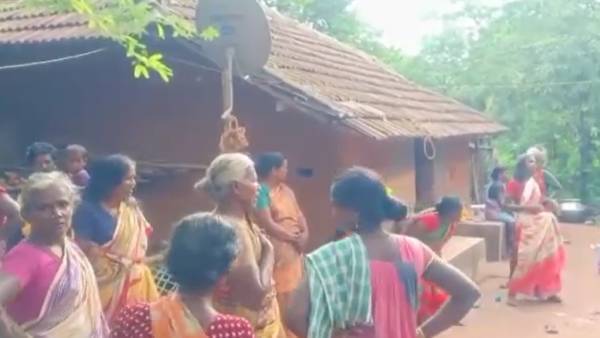 పుట్టింటికి భార్య టూర్లు..... పెద్దలు పంచాయితీలు