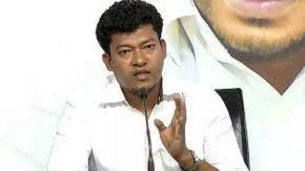 టీడీపీ హయాంలో మహిళలపై దాడులే జరగలేదా?