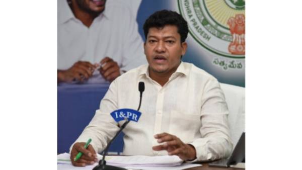 రాష్ట్రంలో డ్రగ్స్ మాఫియా ఉందని టీడీపీ దుష్ప్రచారం