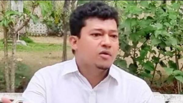 అభివృద్ధిని అడ్డుకుంటే బాబుకు పతనం తప్పదు