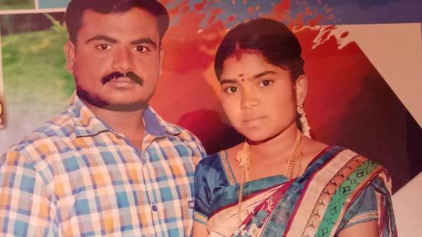 కాలేజ్ వరకు చదువుకుంది