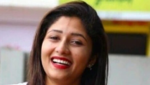 అపార్ట్ మెంట్ లో విచారణ