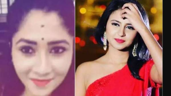 సెలబ్రిటీలా బతకాలని అప్పులు చేసిన నటి ?