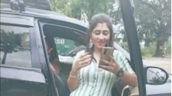 కన్నడ నటి సౌజన్యా