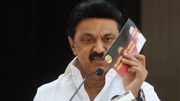 స్కూల్స్ రీ ఓపెన్ పై సీఎం స్టాలిన్ కు లేఖ రాసినఆరో తరగతి విద్యార్థిని