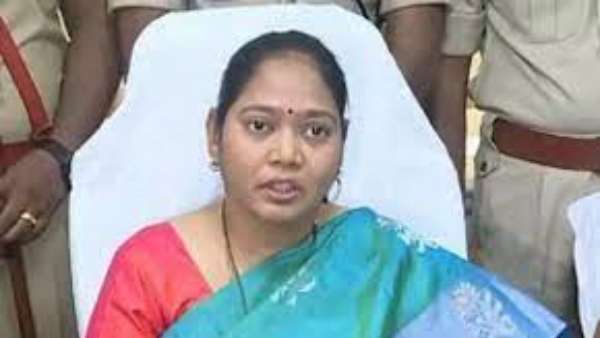 దేశంలోకి డ్రగ్స్ రాకుండా చూడాల్సింది కేంద్రం