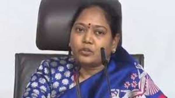 తాలిబన్లతో రాష్ట్రానికి సంబంధం అర్ధరహితం