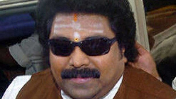 జైలు నుంచి సుధాకరన్ కు విముక్తి
