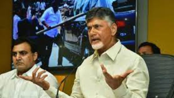 కౌంటర్ ప్లాన్ తో వైసీపీ సిద్దం