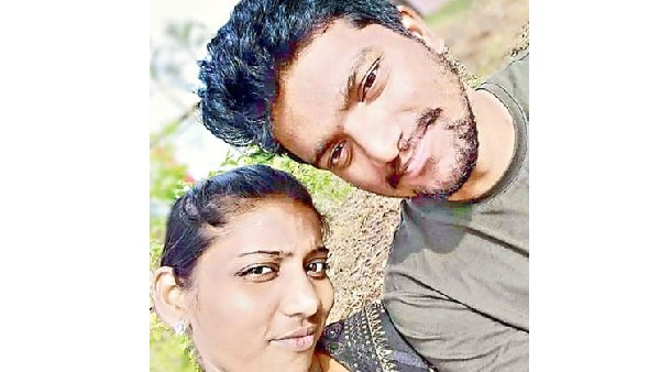 లాడ్జీలో ప్రియురాలిని హత్య చేసి ఒంగోలుకు పరార్..