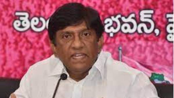 ఈటల రాజేందర్ బీజేపీలో చేరింది అందుకే