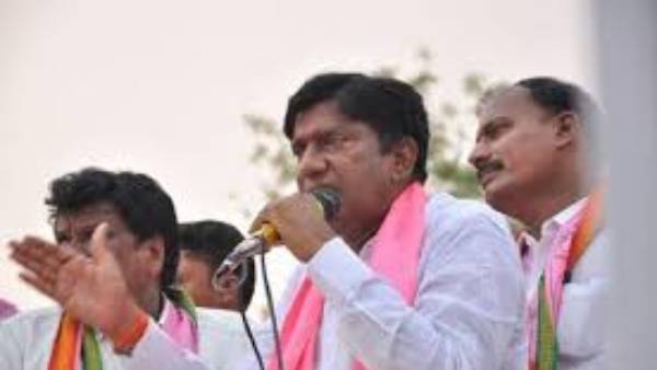 హుజురాబాద్ జమ్మికుంట మధ్య మెడికల్ కాలేజీ ఏర్పాటు చేస్తాం