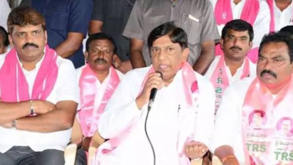 హుజురాబాద్ ప్రజలు ఎందుకు బిజెపిని గెలిపించాలో చెప్పాలి ?