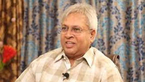 ఉండవల్లి కామెంట్స్