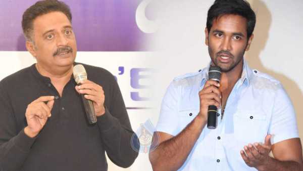 విష్ణు సంధా..సమరమా ఏది ఎంచుకుంటారు