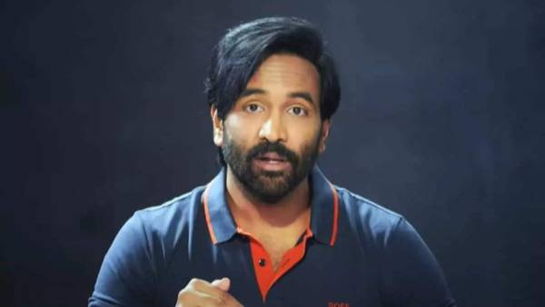 వైసీపీ సానుభూతిపరుడిగా..