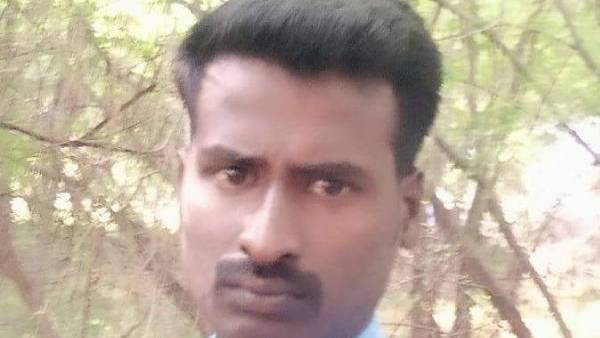 భర్త అనుకున్నది ఒక్కటి..... జరిగింది ఒక్కటి