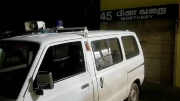 భార్య పరువు తీసిందని మందుబాబు అయిపోయిన భర్త