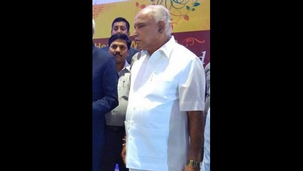 సైలెంట్ గా ఉన్న మాజీ సీఎం