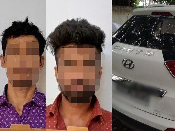 హోటల్ రంగం బాగుంటుందని ప్లాన్