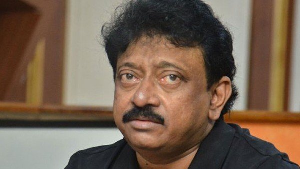 మగవాళ్లే ఎక్కువ కారణం : వర్మ