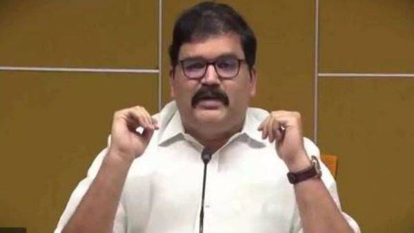 నేర స్వభావం కలిగిన వ్యక్తి