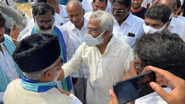 26 సమన్వయ కమిటీలు..