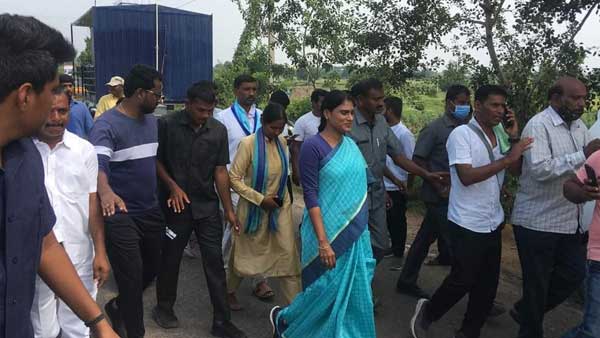 కాచారం నుంచి మొదలు..