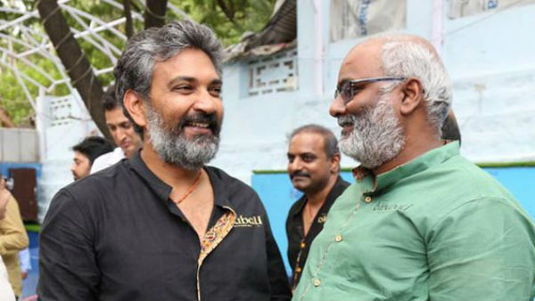 ఆర్ఆర్ఆర్ సినిమాపై భారీ అంచనాలు