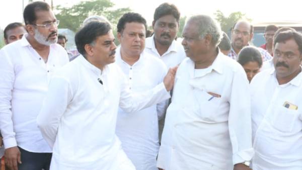 సీఎం యువకుడా.? నడి వయస్కుడా. సీఎం పనిలో వేగం లేదన్న జనసేన