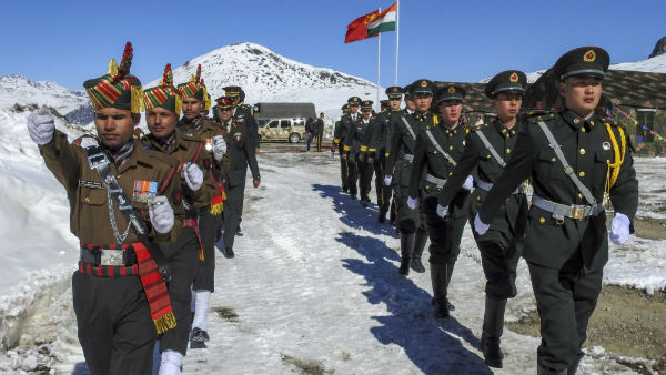 Role of Chinese Army Under Scanner in Manipur Militant Ambush That Killed 7: Intel Sources Role of Chinese Army Under Scanner in Manipur Militant Ambush That Killed 7: Intel Sources